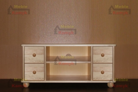 stolik klasyczny rtv 2-6