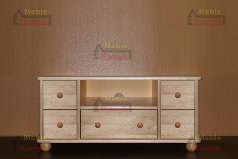 stolik klasyczny rtv 2-7