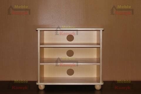 stolik klasyczny rtv 3-1