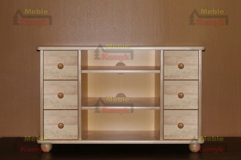 stolik klasyczny rtv 3-6