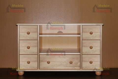 stolik klasyczny rtv 3-7