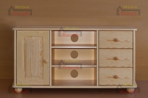 stolik klasyczny rtv 3-9