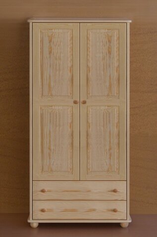 bieliźniarka klasyczna bk-100-2sz