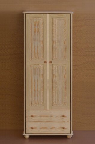 bieliźniarka klasyczna bk-80-2sz