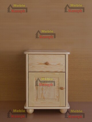 komoda klasyczna a-3/2