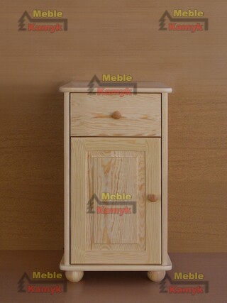 komoda klasyczna a-4/2