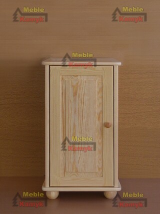 komoda klasyczna a-4/3