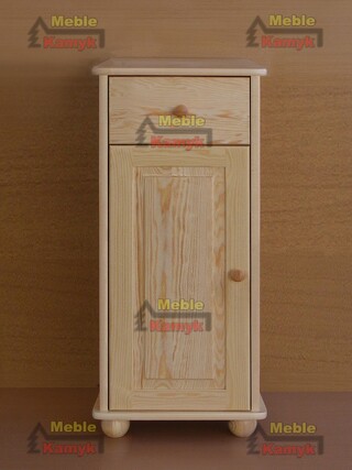 komoda klasyczna a-5/2