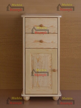 komoda klasyczna a-5/3