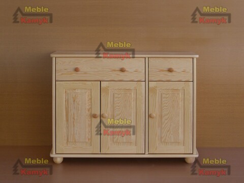 komoda klasyczna G-4/6