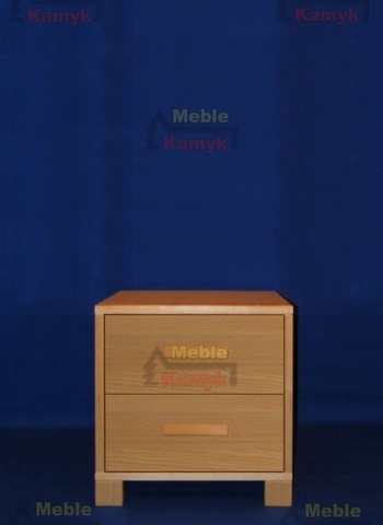 komoda sosnowa sylwia a-2/1