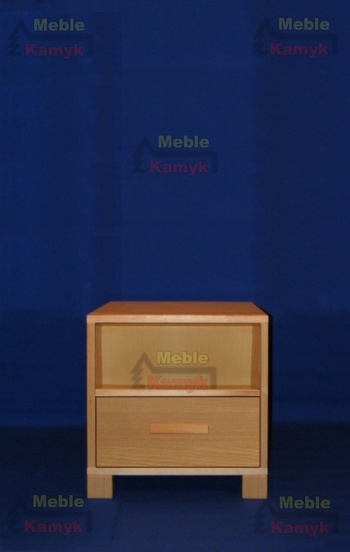 komoda sosnowa sylwia a-2/2