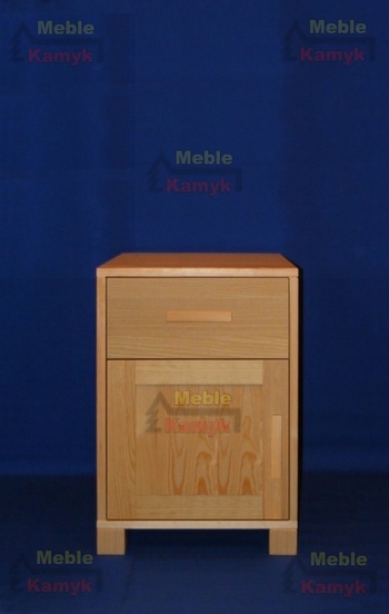 komoda sosnowa sylwia a-3/2