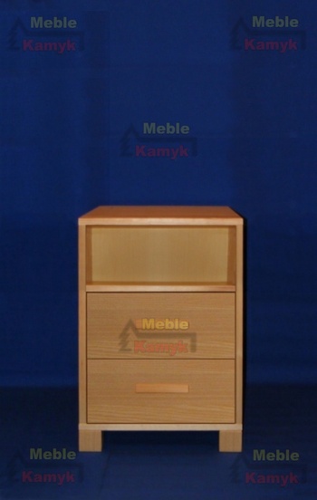 komoda sosnowa sylwia a-3/3