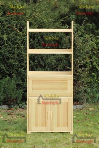 regal sylwia max - barek