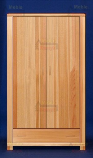 Bieliźniarka Tina BT-108-1sz