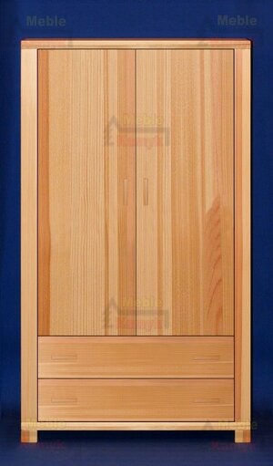 Bieliźniarka Tina BT-108-2sz