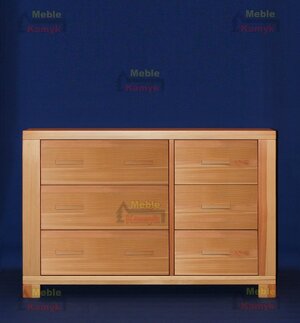 komoda tina j 3 1