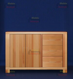 komoda tina j 3 3