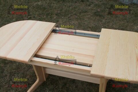 Ławostół Rozkładany Klasyczny