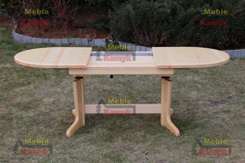 Ławostół Rozkładany Klasyczny