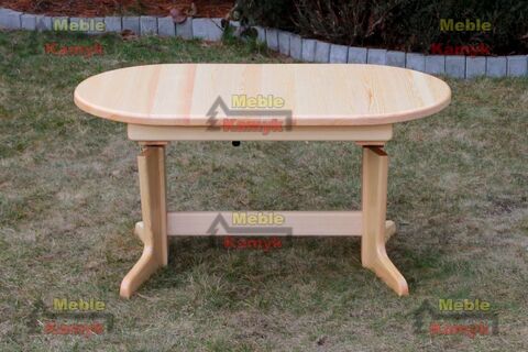 Ławostół Rozkładany Klasyczny