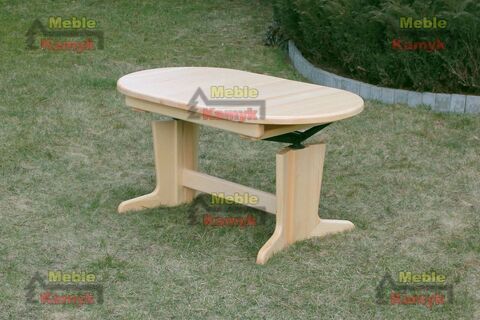 Ławostół Rozkładany Klasyczny