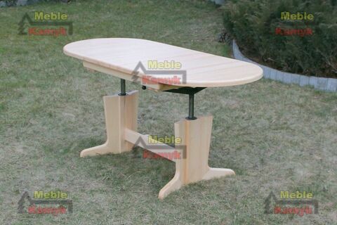 Ławostół Rozkładany Klasyczny