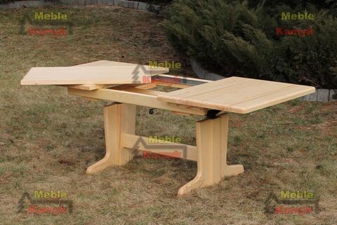 Ławostół Rozkładany Klasyczny