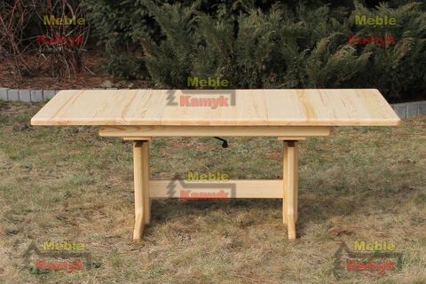 Ławostół Rozkładany Klasyczny