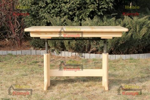 Ławostół Rozkładany Klasyczny