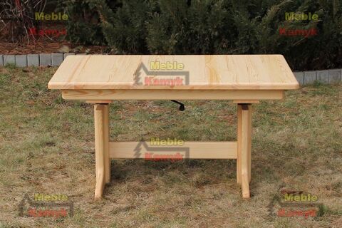 Ławostół Rozkładany Klasyczny