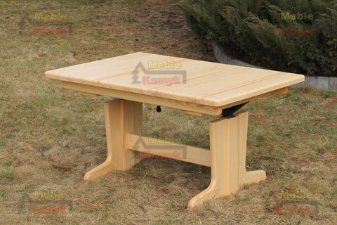 Ławostół Rozkładany Klasyczny