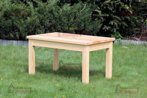 Ława Natalia Prostokątna