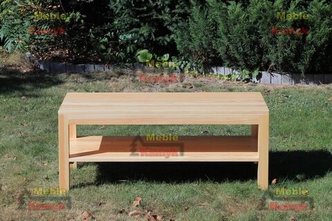 Ława Sylwia z Półką