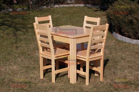 stół nierozkładany Sylwia