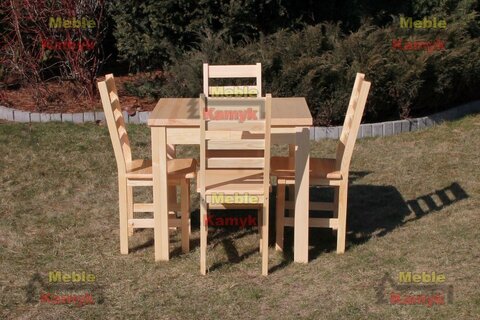 stół rozkładany Sylwia